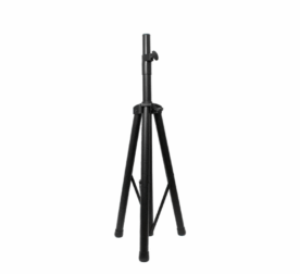 Lexuco 176cm Speaker Stand [LSPK‑ARJ] – Durable Tripod Audio Support
