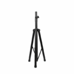 Lexuco 176cm Speaker Stand [LSPK‑ARJ] – Durable Tripod Audio Support