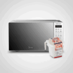 Midea 20L Bundle