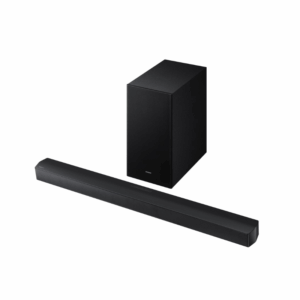 Samsung B-Series Soundbar HW-B650F/XA with Subwoofer