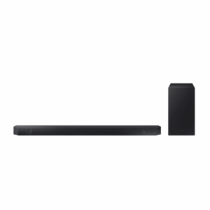 Samsung HW-Q600C Premium Q-Series Soundbar with wireless subwoofer