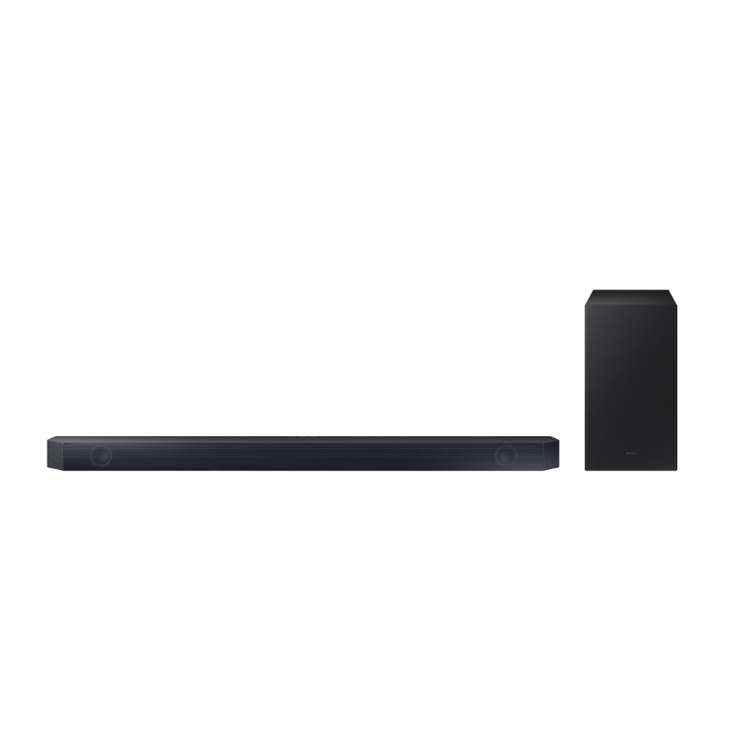 Samsung HW-Q600C Samsung HW-Q600C Premium Q-Series Soundbar with wireless subwoofer