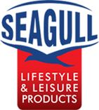 Seagull logo