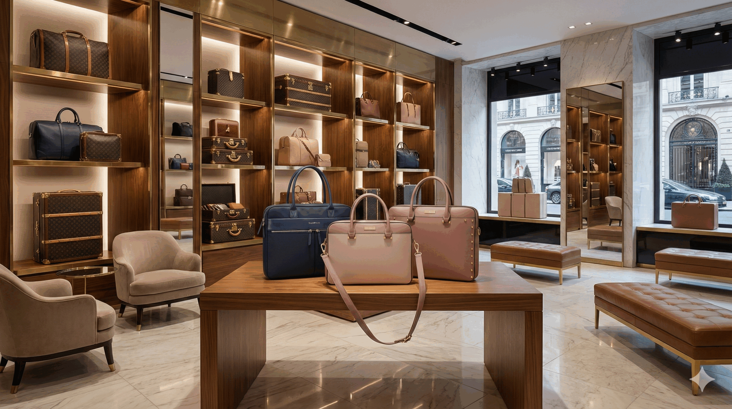 Supanova Store Display