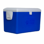 Cadac Born Free 45L Cooler Box Blue