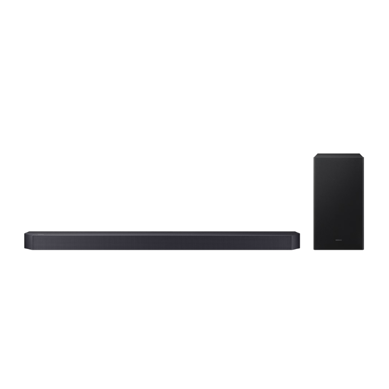 soundbar Samsung HW-Q600F Premium Q-Series Soundbar HW-Q600F/XA