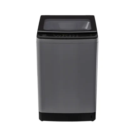 Defy 14kg Manhattan Grey Top Loader DTL160 washing machine