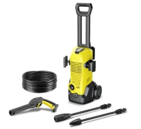 Karcher Pressure Washer K3 1.676-350.0