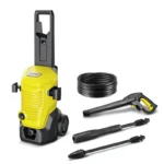 Karcher K4 WCM Pressure Washer