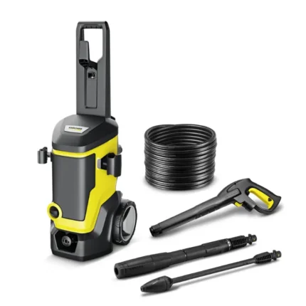 Karcher Pressure Washer K 7 WCM 1.317-400.0