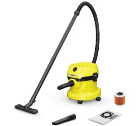 Karcher Wet And Dry Vacuum Cleaner WD 2 Plus V-12/4/18/C 1.628-009.0