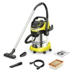 Karcher Wet And Dry Vacuum Cleaner WD 6 P S V-30/6/22/T 1.628-360.0