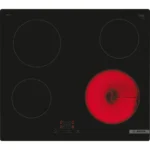 Bosch Serie 4 60cm Electric Hob PKE611BA2E