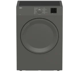 Defy 8KG Manhattan Grey Air Vented Dryer DTD317