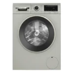Bosch Serie 4 9kg Silver Inox Front Loader WGA1440XZA