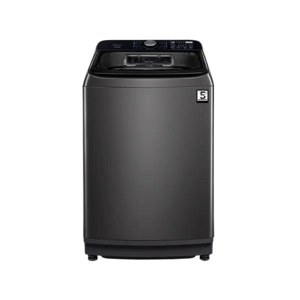 Midea 16kg Top Load Washing Machine MA512W160-T Midea 16kg Top Load Washing Machine MA512W160-T