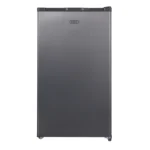 Defy 90L Metallic A Energy Bar Fridge DBF90M