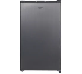 Defy 90L Metallic A Energy Bar Fridge DBF90M