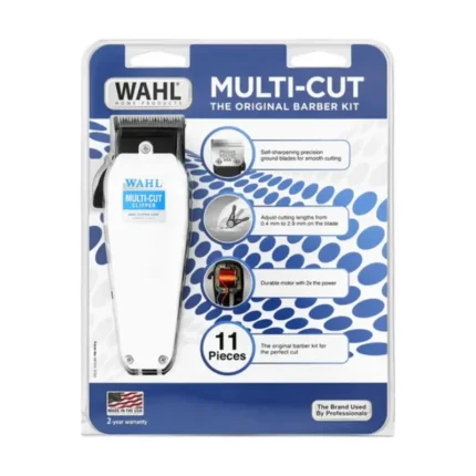Wahl Multi Cut Clipper Kit 9247-1416