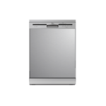 Midea 13 Place Countertop Dishwasher DW143STS