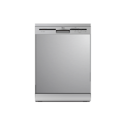 Midea 13 Place Countertop Dishwasher DW143STS