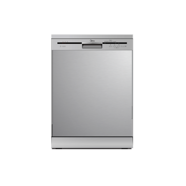Midea 13 Place Countertop Dishwasher DW143STS Midea 13 Place Countertop Dishwasher DW143STS
