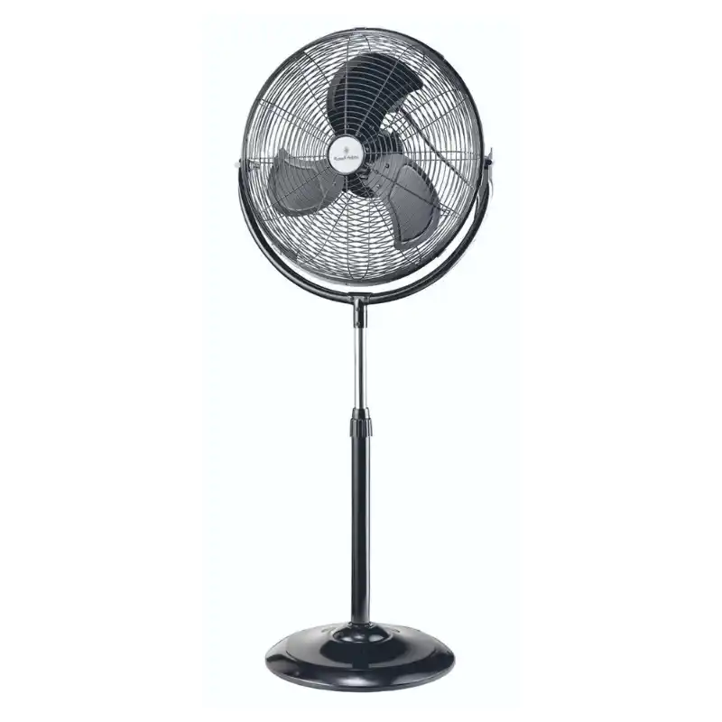 Russell Hobbs High Velocity Pedestal Fan RHHV50 Russell Hobbs High Velocity Pedestal Fan RHHV50