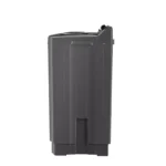 LG 15kg Twin Tub Washing Machine – Roller Jet Technology, Black (TT15RMFPF) - Image 5