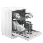 Defy 13 Place Dishwasher – A++ Energy, White, DDW240 - Image 2