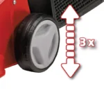 Einhell Electric Lawnmower GC-EM 1032 - Image 2