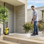 Karcher K3 Pressure Washer for Home Use - Image 2