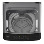 Defy 14kg Top Loader Washing Machine – Manhattan Grey, DTL160 - Image 3