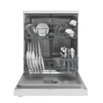 Defy 13 Place Dishwasher – A++ Energy, White, DDW240 - Image 3