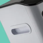 Salton SAC18 8L Portable Air Cooler – Remote, Timer, Ioniser, LED Display - Image 2