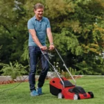 Einhell Electric Lawnmower GC-EM 1032 - Image 3