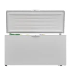Defy 481L Chest Freezer – White Finish – Energy Efficient – DMF456 - Image 3