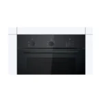 Bosch Series 2 60cm Black Built-In Oven - Image 3