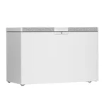 Defy 481L White Chest Freezer DMF456