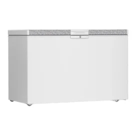 Defy 481L White Chest Freezer DMF456