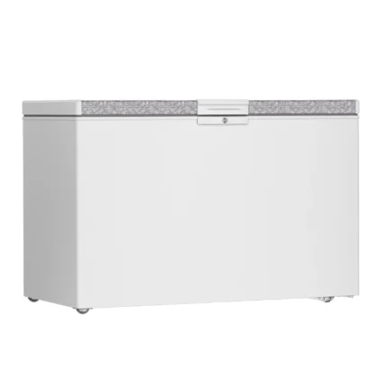 Defy 481L White Chest Freezer DMF456