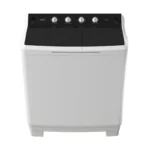 Defy 18kg Twin Tub Washing Machine White DTT180