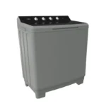 Defy Twinmaid 1500M Twin Tub Washing Machine DTT151 – 8kg Capacity, White - Image 4