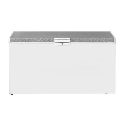 Defy 481L White Chest Freezer DMF456