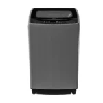 Defy top loader washing machine DTL153 metallic finish
