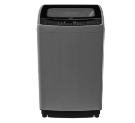Defy top loader washing machine DTL153 metallic finish