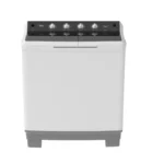 Defy 15kg Twin Tub Washing Machine White DTT 152