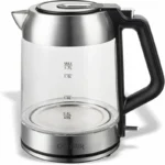 Goldair and Omega Starter Pack with Kettle Mini Oven and Iron - Image 2