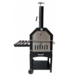 Goldair Charcoal Outdoor Pizza Oven