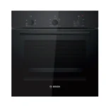 Bosch 60cm built-in oven Series 2 HBF011BA1Z