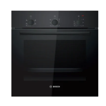 Bosch 60cm built-in oven Series 2 HBF011BA1Z